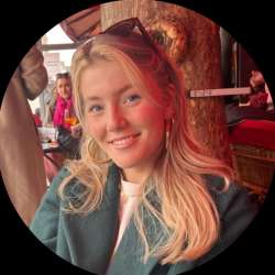 Profielfoto van Emma op Oppasland